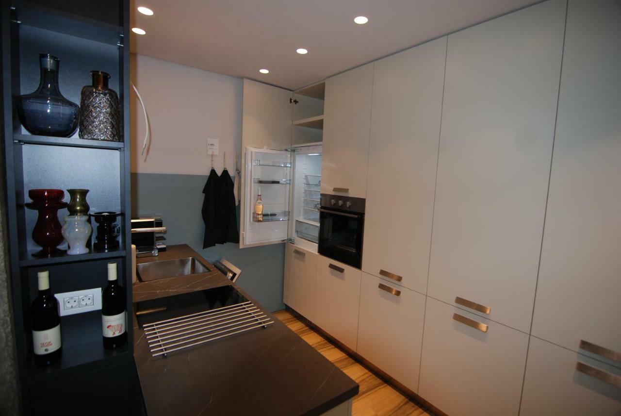 Set-Up Design Apartment Sofia Exterior foto