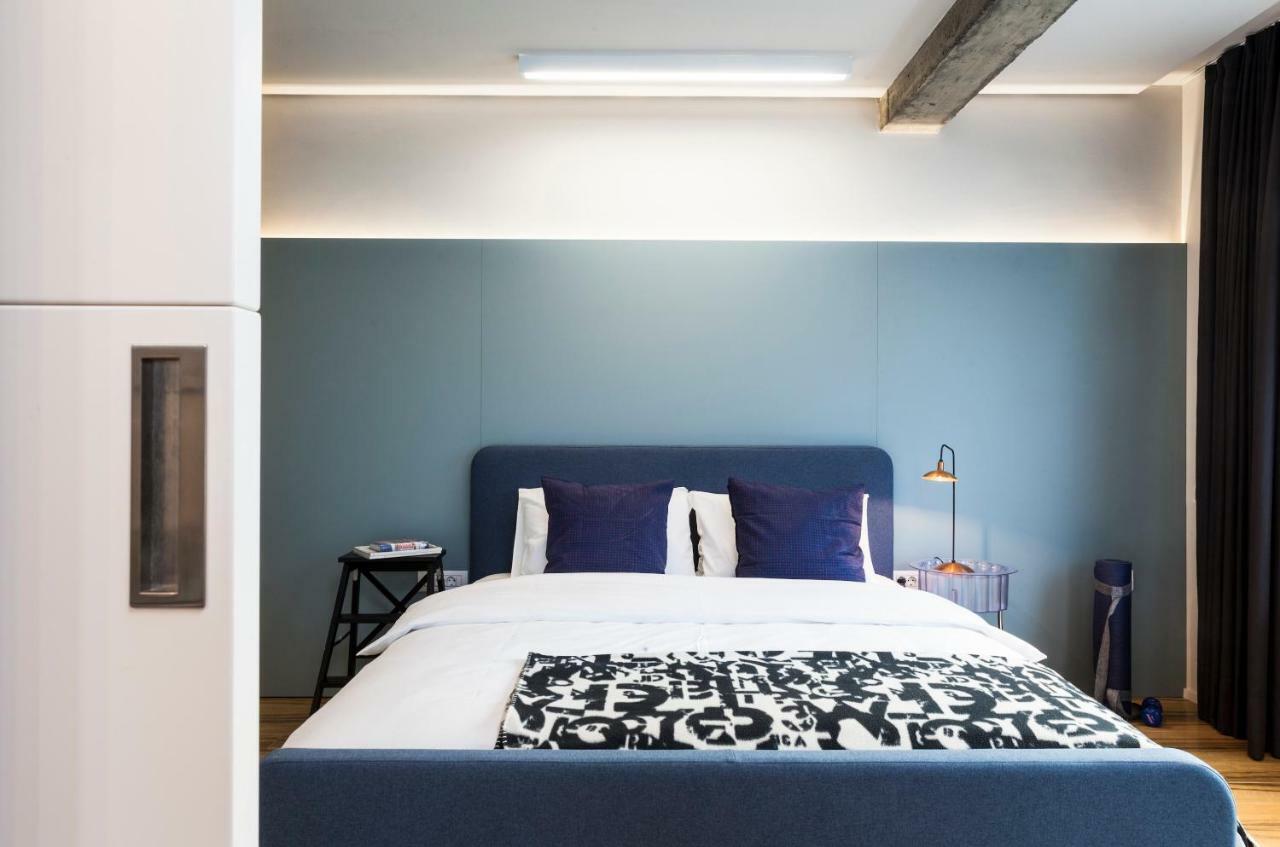 Set-Up Design Apartment Sofia Exterior foto