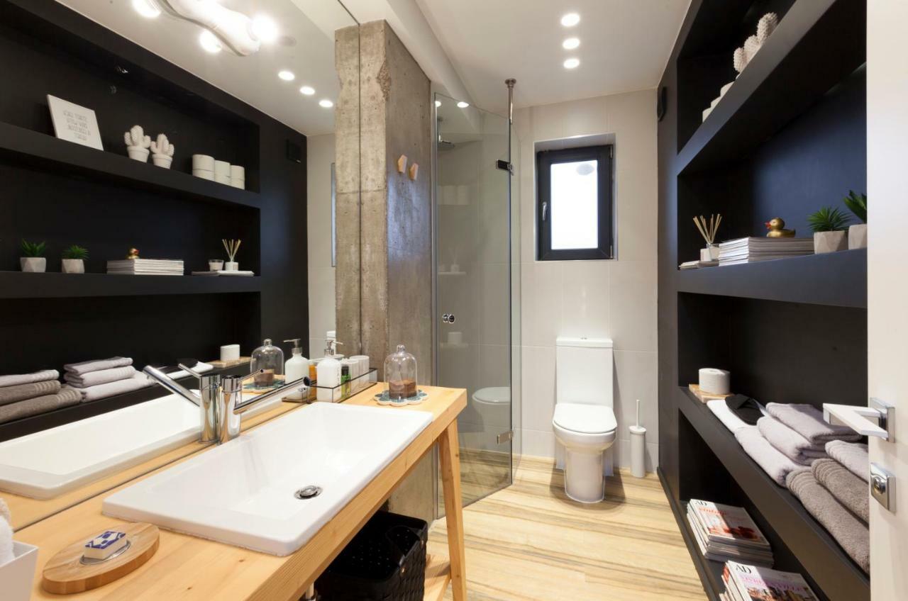 Set-Up Design Apartment Sofia Exterior foto