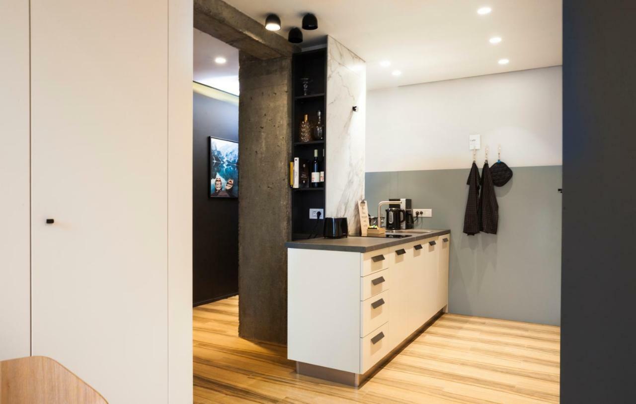 Set-Up Design Apartment Sofia Exterior foto