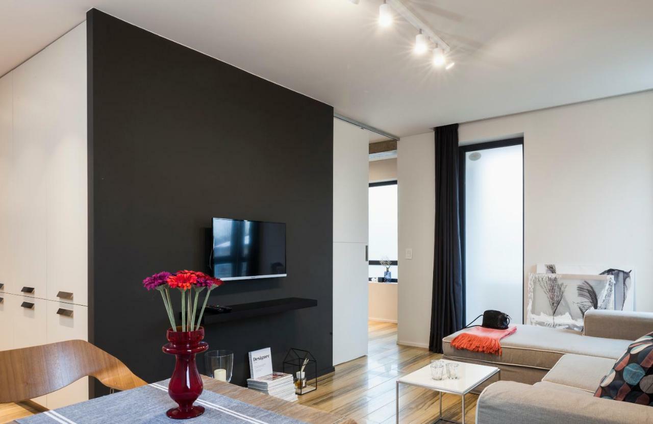 Set-Up Design Apartment Sofia Exterior foto