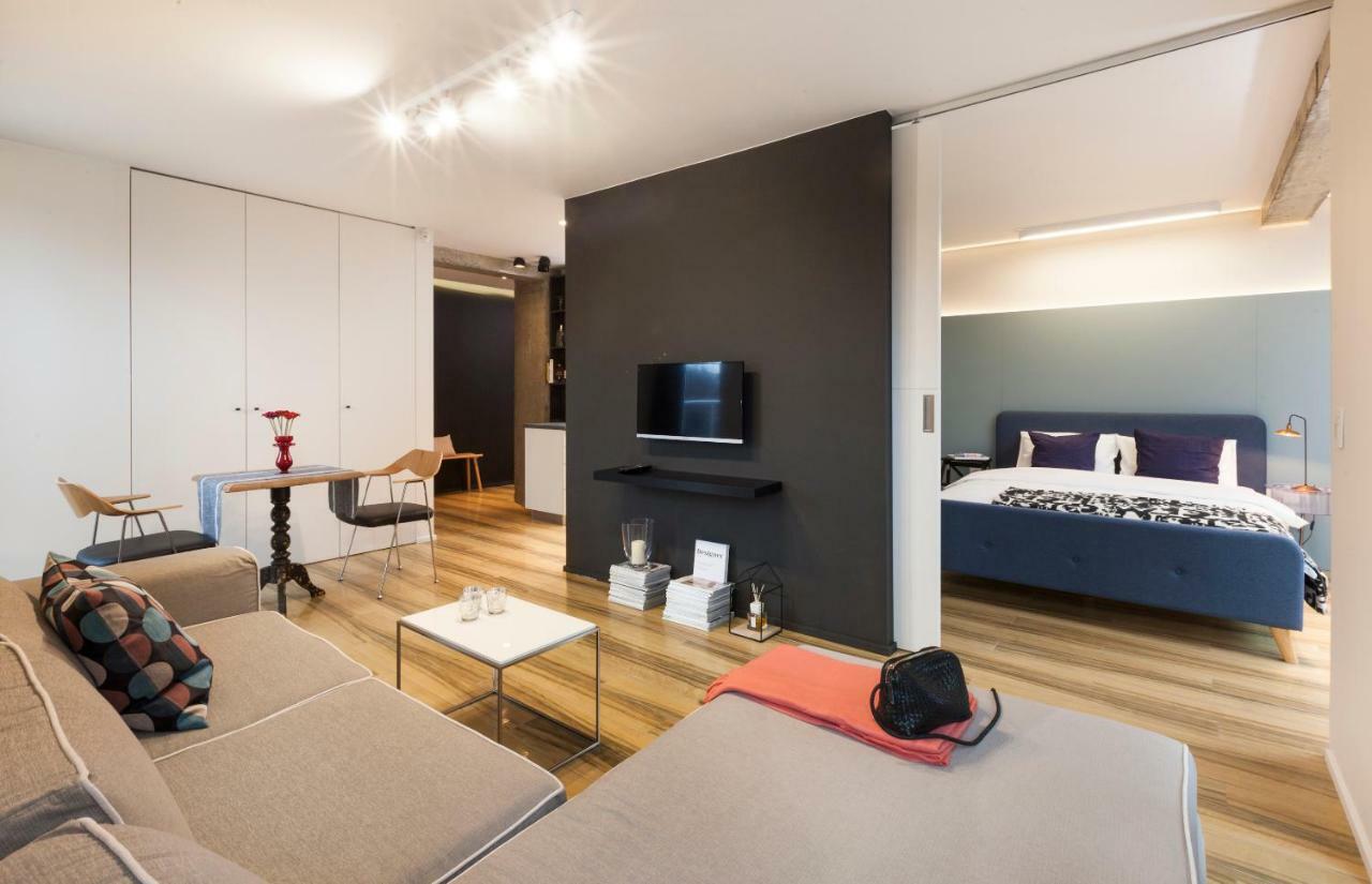 Set-Up Design Apartment Sofia Exterior foto
