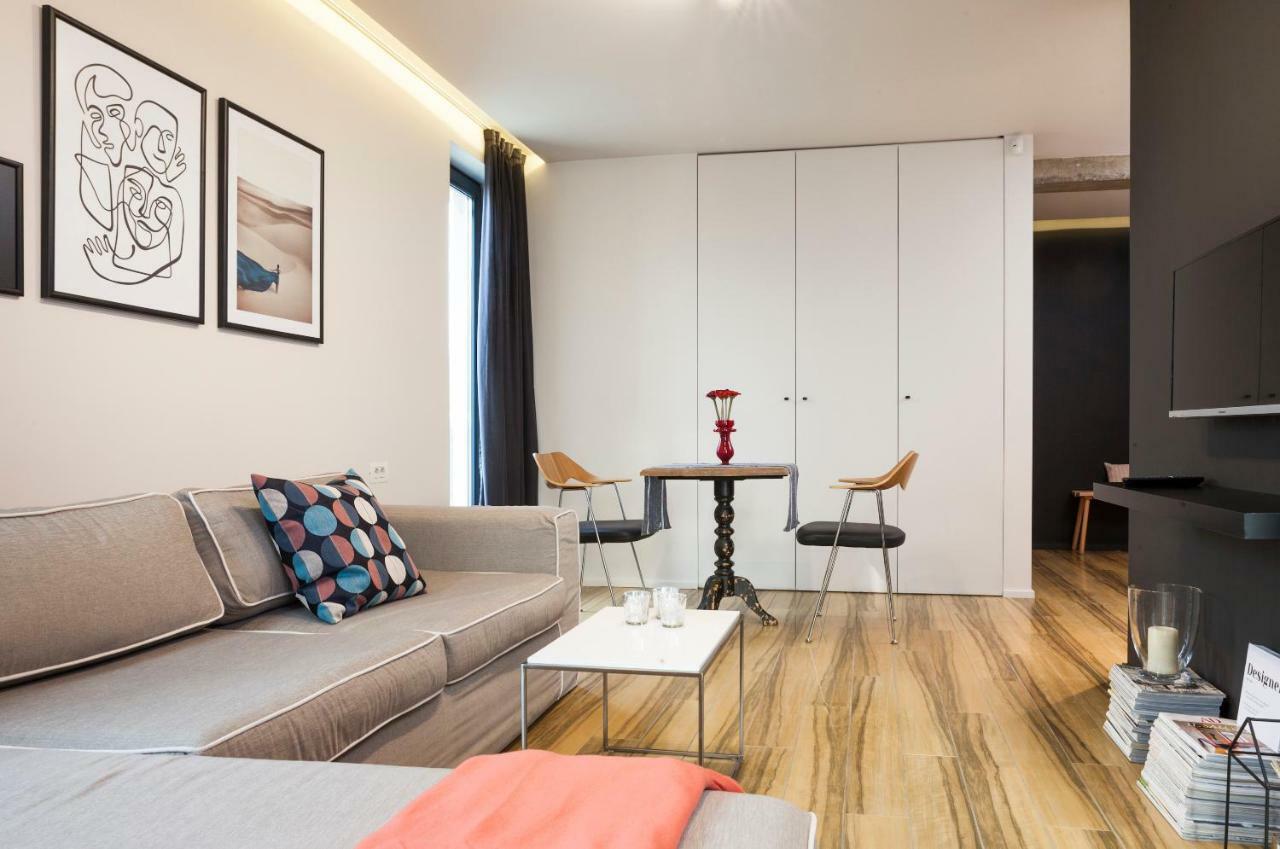 Set-Up Design Apartment Sofia Exterior foto